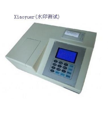  總磷快速測定儀