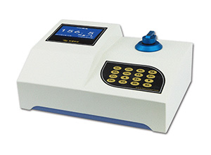  COD快速比色測定儀