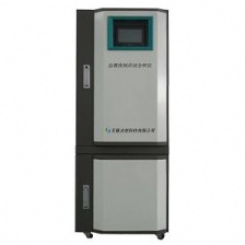  總氮和氨氮的區別？