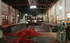  &ldquo;回頭看&rdquo;典型案例通報(bào)（十三）丨湖南郴州宜章縣淘汰小造紙 平時(shí)不作為 臨時(shí)搞突擊