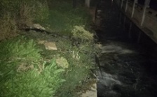  &ldquo;回頭看&rdquo;典型案例通報(bào)（十五）丨 湖北荊州市排污囗&ldquo;一堵了之&rdquo; 造成生活污水倒灌街面 群眾反映強(qiáng)烈