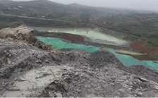  &ldquo;回頭看&rdquo;典型案例通報（二十四）丨湖北荊門市磷化工企業敷衍整改 環境污染問題十分突出