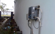  在線濁度儀在水處理廠的應用