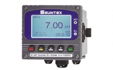  PH計無法校正，只顯示7