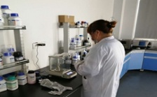  可以稀釋樣品測定COD嗎？