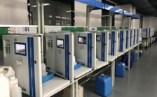  新版COD在線自動(dòng)監(jiān)測(cè)儀檢定規(guī)程