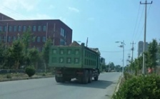  北京密云、河北保定、山西晉城、河南開封等地企業（單位）存在環境問題