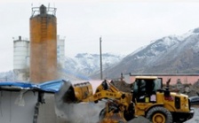  生態(tài)環(huán)境部日查京津冀及周邊204縣（市、區(qū)）發(fā)現(xiàn)涉氣環(huán)境問題97個