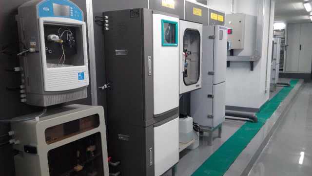  環保治理力度再升級，監測設備需求望激增！