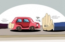  &ldquo;霾&rdquo;中思索：機動車限行有沒有道理？