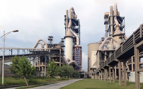 江西瑞金萬年青水泥有限責任公司環(huán)境問題引關(guān)注