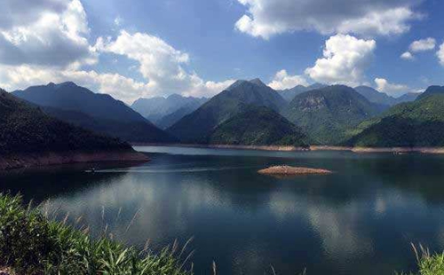 第四批次水源地專項(xiàng)督查啟動