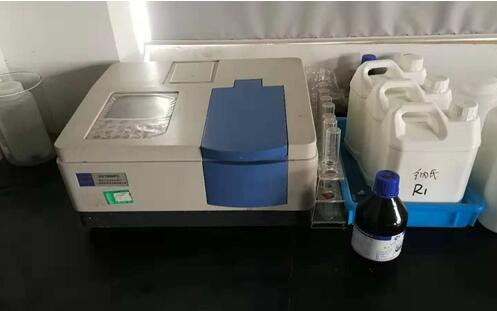 cod測(cè)定方法及常見問題